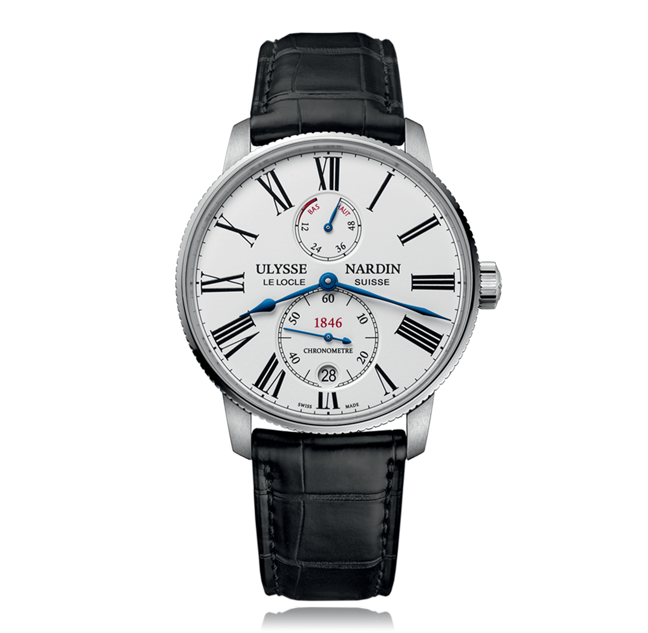 Marine Bucherer United Kingdom